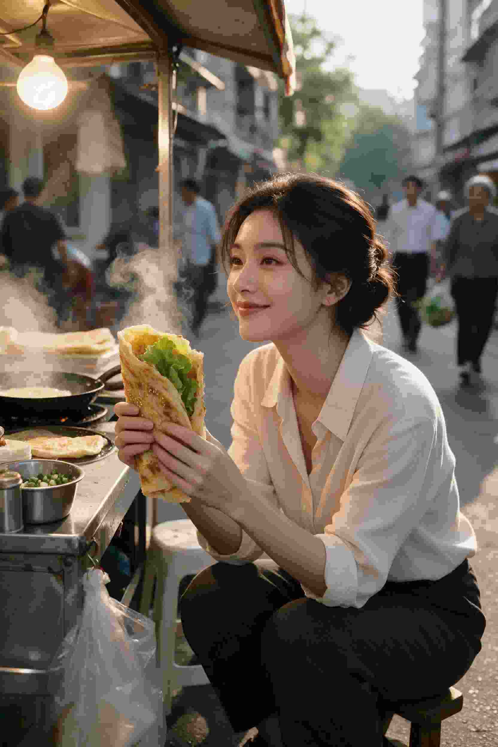 我独自升级